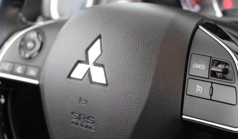 
								Mitsubishi Space Star 1.2 full									