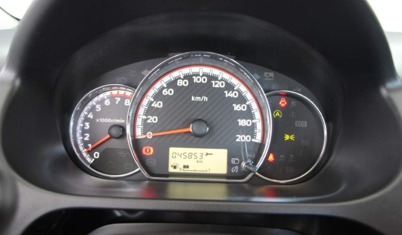 
								Mitsubishi Space Star 1.2 full									