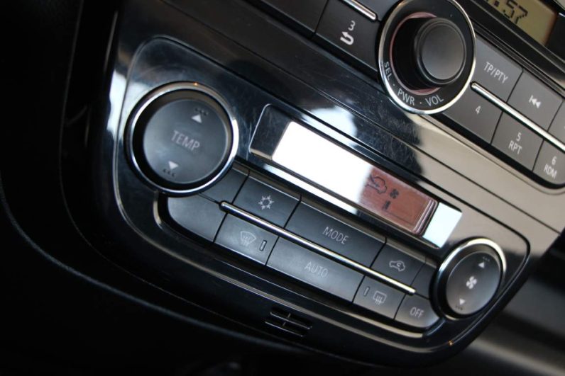 Mitsubishi Space Star 1.2
