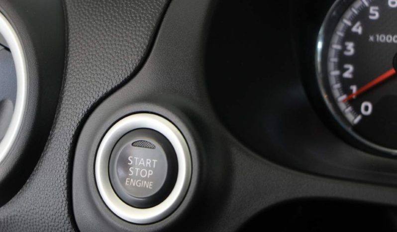 
								Mitsubishi Space Star 1.2 full									