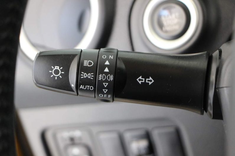 Mitsubishi Space Star 1.2