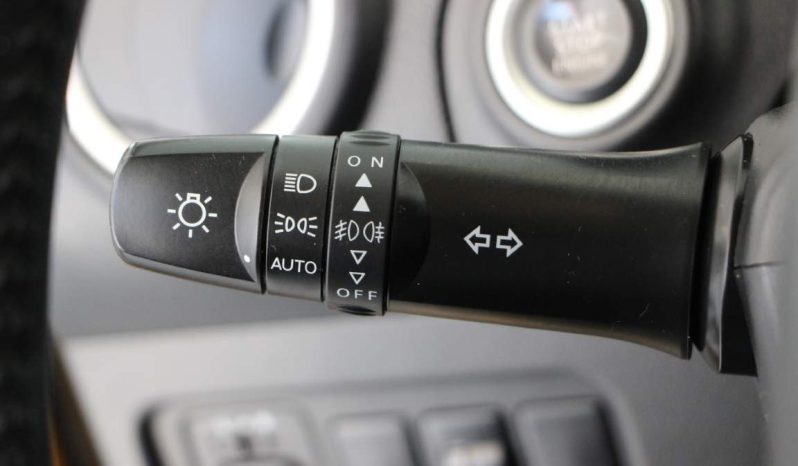 
								Mitsubishi Space Star 1.2 full									