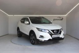 Nissan Qashqai 1.5 dCi