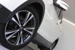 Nissan Qashqai 1.5 dCi