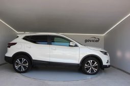 Nissan Qashqai 1.5 dCi