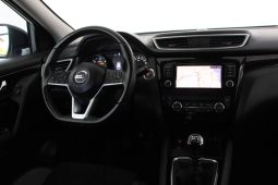 Nissan Qashqai 1.5 dCi