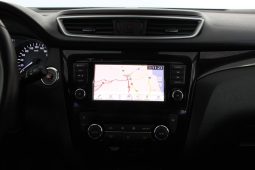 Nissan Qashqai 1.5 dCi