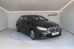 BMW 118 i