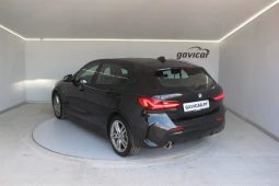BMW 118 i