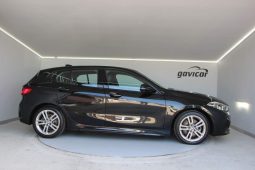 BMW 118 i