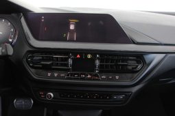 BMW 118 i