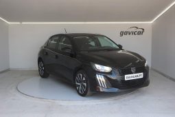 Peugeot 208 1.2 Puretech