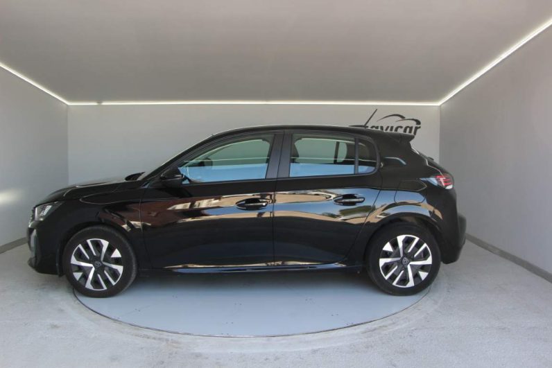 Peugeot 208 1.2 Puretech