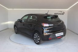 Peugeot 208 1.2 Puretech