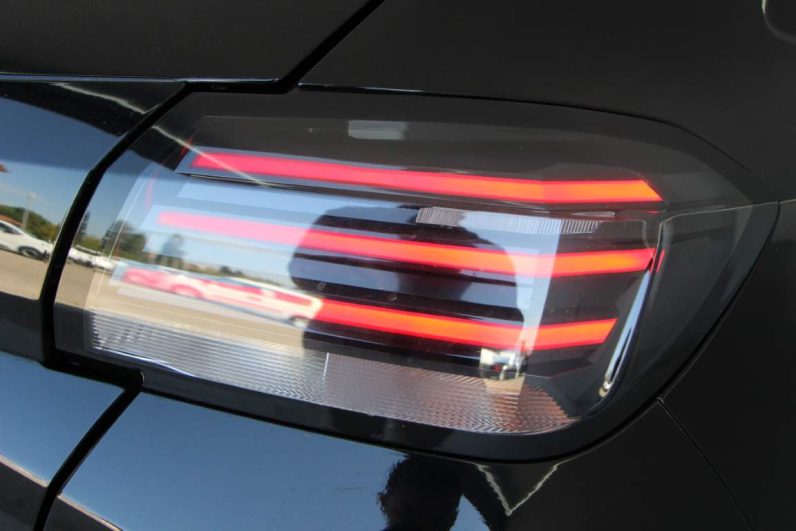 Peugeot 208 1.2 Puretech