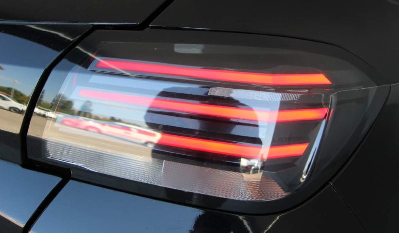 Peugeot 208 1.2 Puretech full