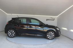 Peugeot 208 1.2 Puretech
