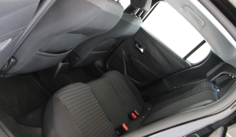 Peugeot 208 1.2 Puretech full