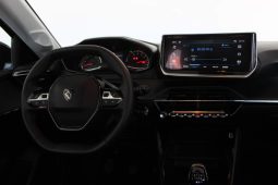 Peugeot 208 1.2 Puretech