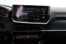 Peugeot 208 1.2 Puretech