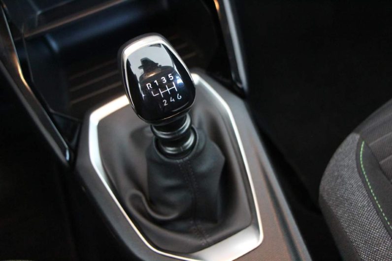 Peugeot 208 1.2 Puretech