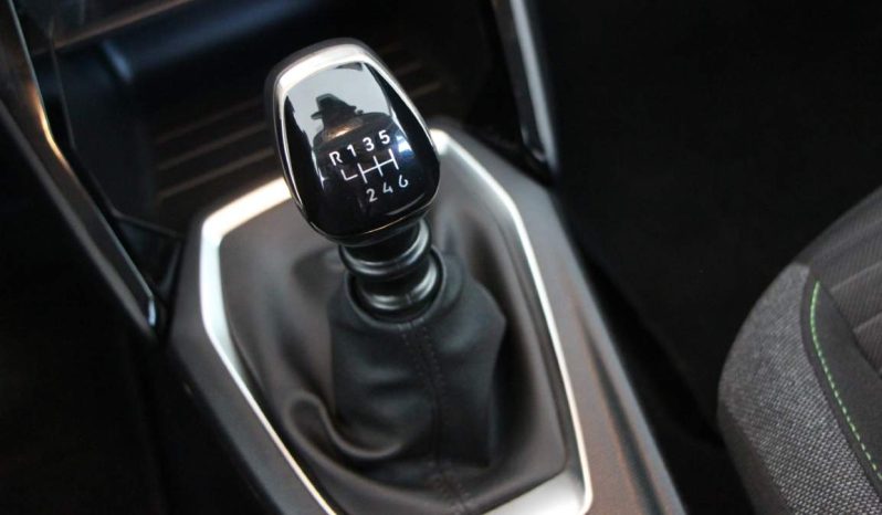 Peugeot 208 1.2 Puretech full