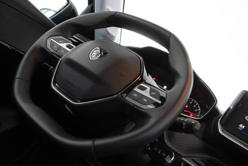 Peugeot 208 1.2 Puretech