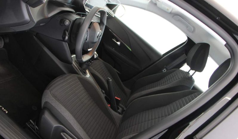 Peugeot 208 1.2 Puretech full
