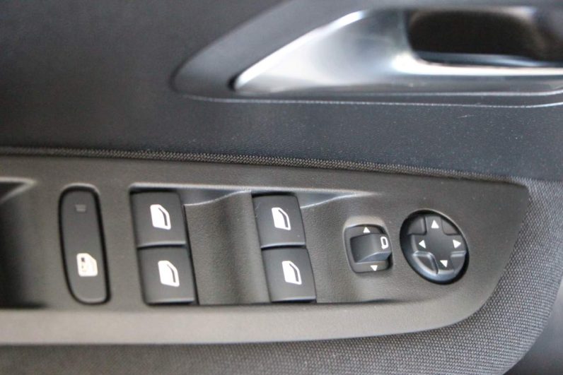 Peugeot 208 1.2 Puretech