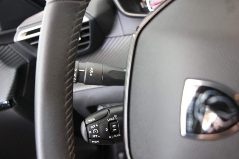 Peugeot 208 1.2 Puretech