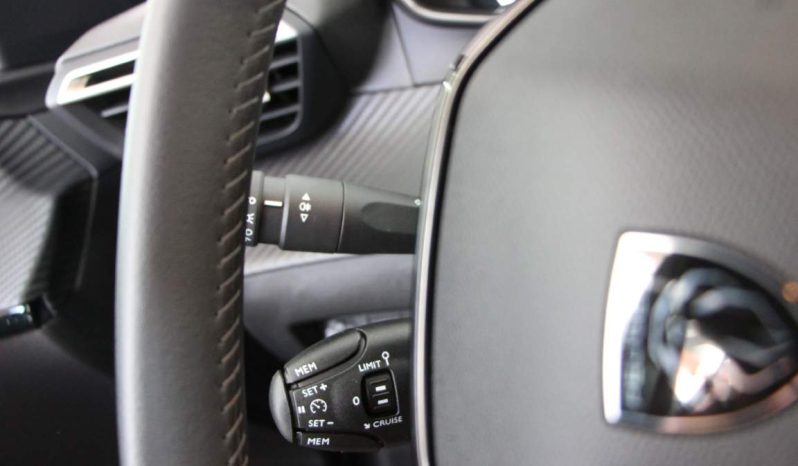 Peugeot 208 1.2 Puretech full