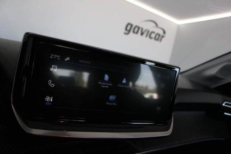 Peugeot 208 1.2 Puretech