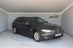 BMW 520 D Touring