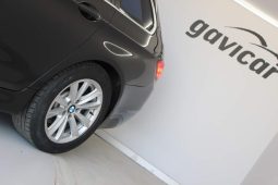 BMW 520 D Touring