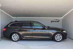 BMW 520 D Touring