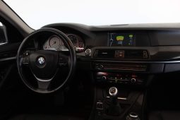 BMW 520 D Touring