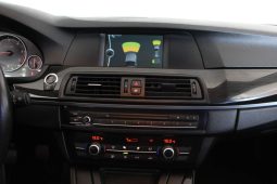 BMW 520 D Touring