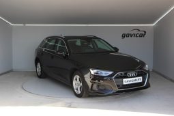 Audi A4 Avant 35 TDi