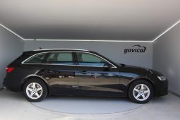 Audi A4 Avant 35 TDi