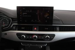 Audi A4 Avant 35 TDi