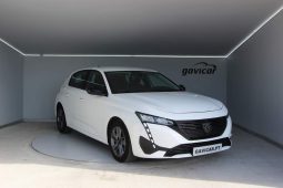 Peugeot 308 1.5 BlueHDi