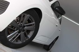 Peugeot 308 1.5 BlueHDi