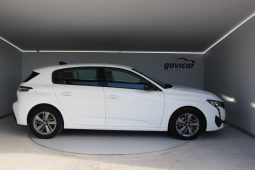 Peugeot 308 1.5 BlueHDi