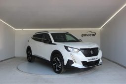 Peugeot 2008 1.5 BlueHDi