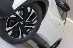 Peugeot 2008 1.5 BlueHDi