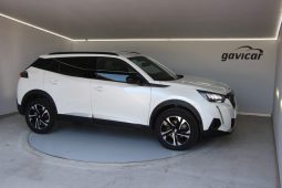 Peugeot 2008 1.5 BlueHDi