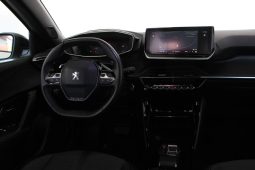 Peugeot 2008 1.5 BlueHDi