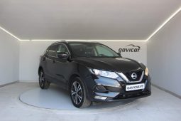 Nissan Qashqai 1.5 dCi