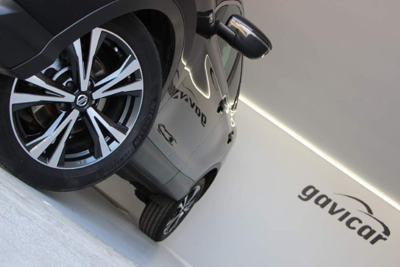 Nissan Qashqai 1.5 dCi