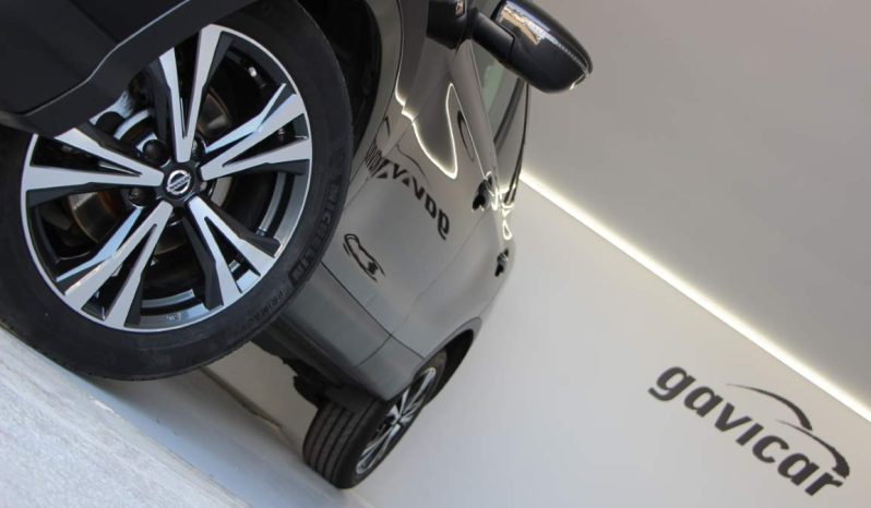 
								Nissan Qashqai 1.5 dCi full									